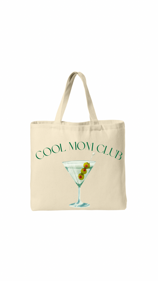 Martini tote